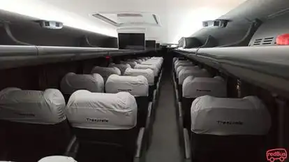Transzela Bus-Seats Image