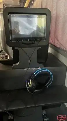 Transzela Bus-Amenities Image