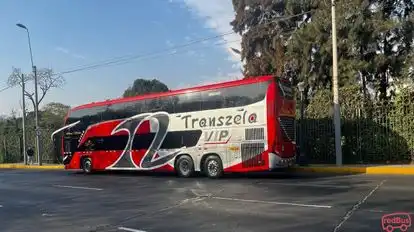 Transzela Bus-Side Image