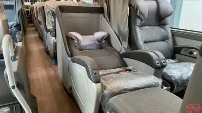 Transzela Bus-Seats Image