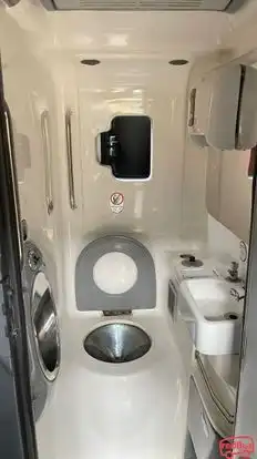 Pool Dorado Bus-Amenities Image