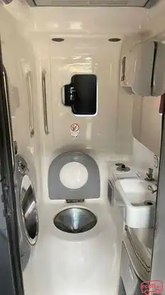 Transportes Judith Bus-Amenities Image