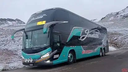 Transportes Judith Bus-Side Image