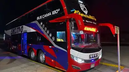 Transportes Ejecutivo Express Bus-Side Image