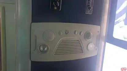 Z Buss Bus-Amenities Image