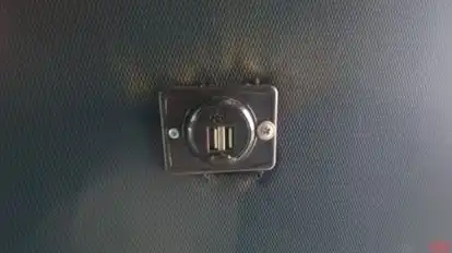 Z Buss Bus-Amenities Image