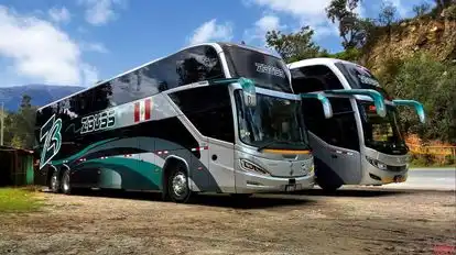 Z Buss Bus-Side Image