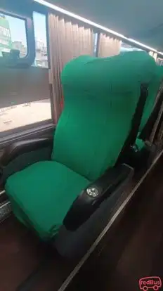 Z Buss Bus-Seats Image