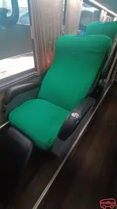 Z Buss Bus-Seats Image