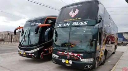Jean Buss Bus-Front Image