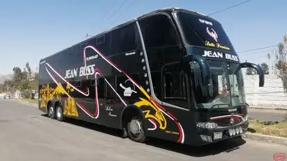Jean Buss Bus-Side Image