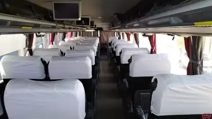 Jean Buss Bus-Seats layout Image