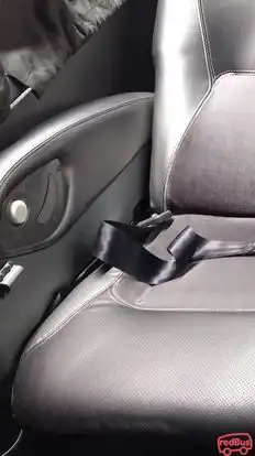 Transportes Molina Peru Bus-Seats layout Image