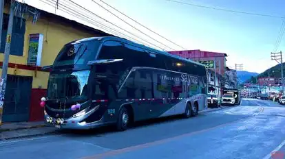 Transporte Saywa Bus-Front Image