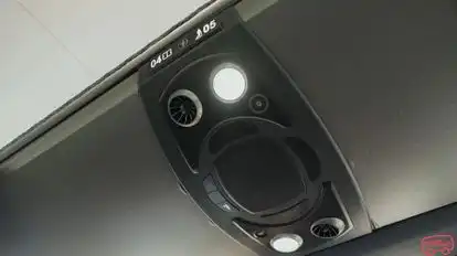 Turismo Dias Bus-Amenities Image