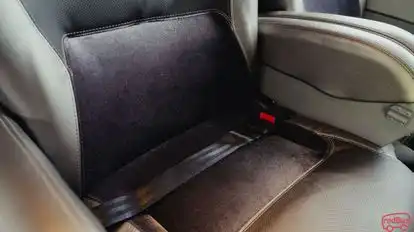 Turismo Dias Bus-Seats Image