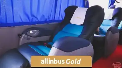 Allinbus Bus-Seats Image