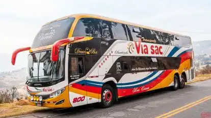 Via Sac Bus-Side Image