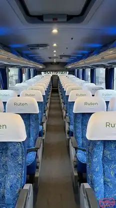 RUTEN Bus-Front Image