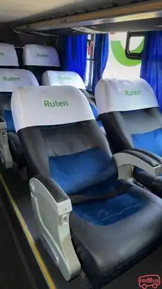 RUTEN Bus-Front Image