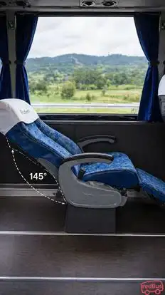 RUTEN Bus-Front Image