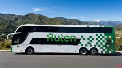 RUTEN Bus-Front Image