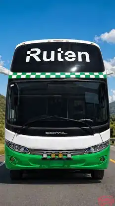RUTEN Bus-Front Image