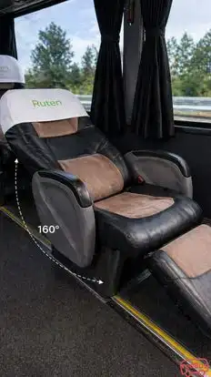 RUTEN Bus-Front Image