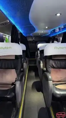 RUTEN Bus-Front Image