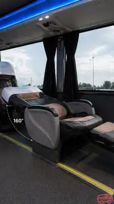 RUTEN Bus-Front Image
