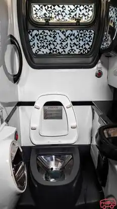 Transportes Sagitario Bus-Amenities Image
