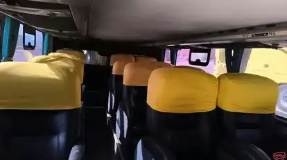 Tavanibus Bus-Seats Image