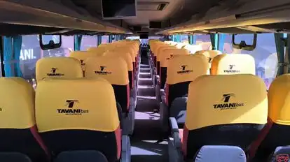 Tavanibus Bus-Seats Image