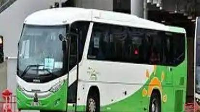 Sun Bus Co Ltd Bus-Front Image