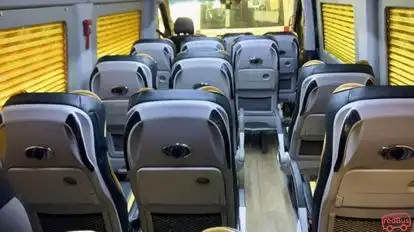 iHome Bus-Seats Image