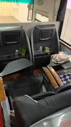 Transtar Express Xtras Bus-Amenities Image