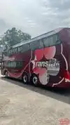 Transtar Express Xtras Bus-Front Image