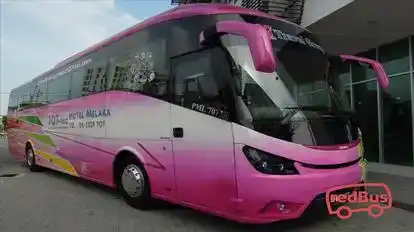 707 - Inc Bus-Front Image