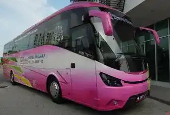 707 - Inc Bus-Front Image