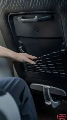 Firstcoach Bus-Amenities Image