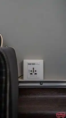 Firstcoach Bus-Amenities Image