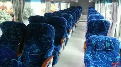Firstcoach Bus-Seats Image