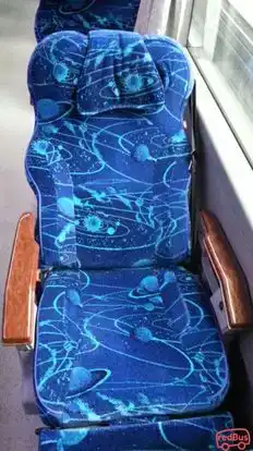 Firstcoach Bus-Seats Image