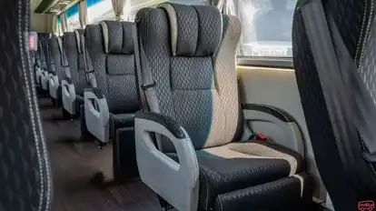 Firstcoach Bus-Seats Image