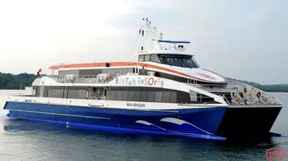 Bintan Resort Ferries | Online Ferry Ticket Booking