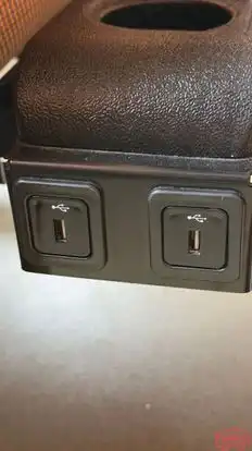 Cosmic Singapore Express Bus-Amenities Image