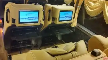 Konsortium (KBES) Bus-Amenities Image
