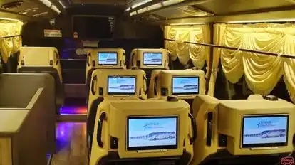 Konsortium (KBES) Bus-Seats Image