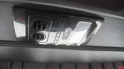 The One Tours & Travel (Five Stars Express) Bus-Amenities Image