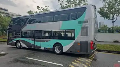 CityLine Bus-Side Image
